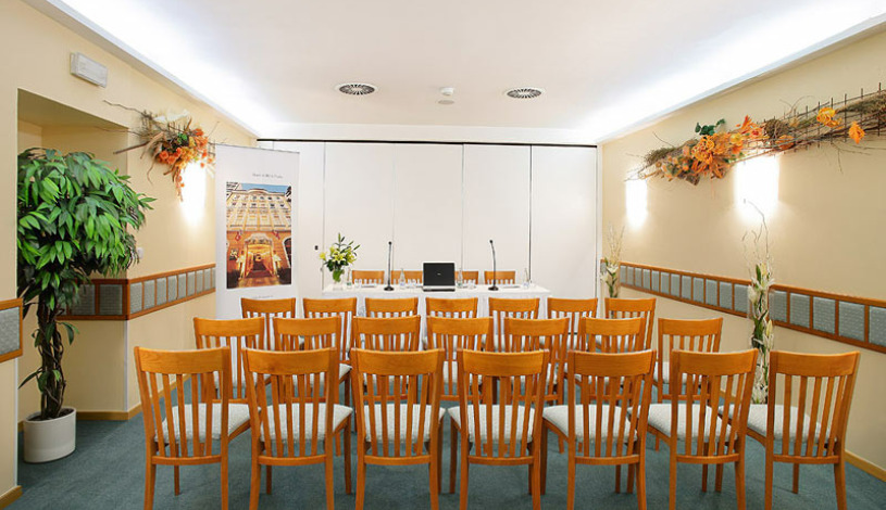 Adria Hotel Prague Praha
