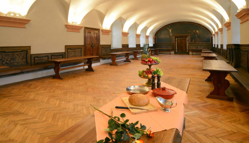 Adria Hotel Prague Praha