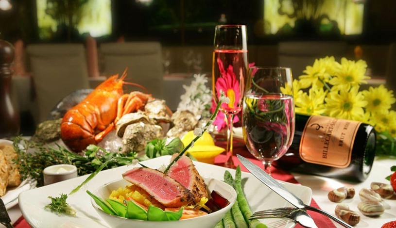 Adria Hotel Prague Praha