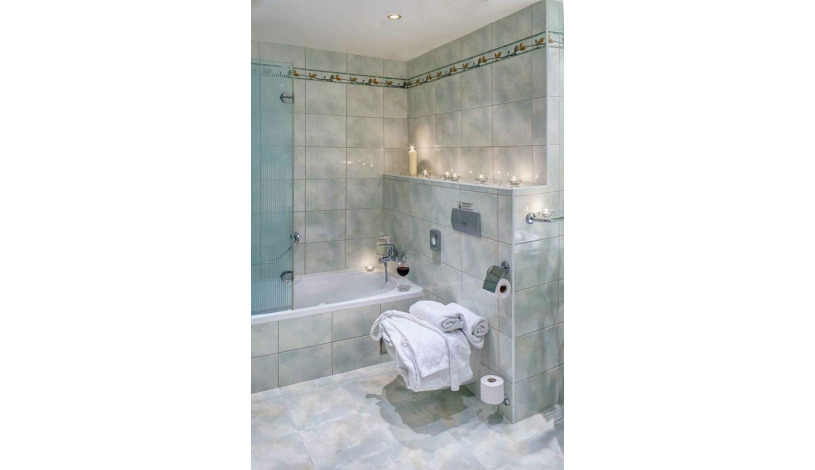 Adria Hotel Prague Praha - Pokój 2-osobowy