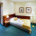 Adria Hotel Prague Praha - Einbettzimmer