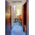 Adria Hotel Prague Praha - Single room