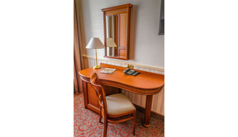 Adria Hotel Prague Praha