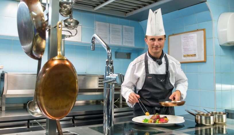 Adria Hotel Prague Praha