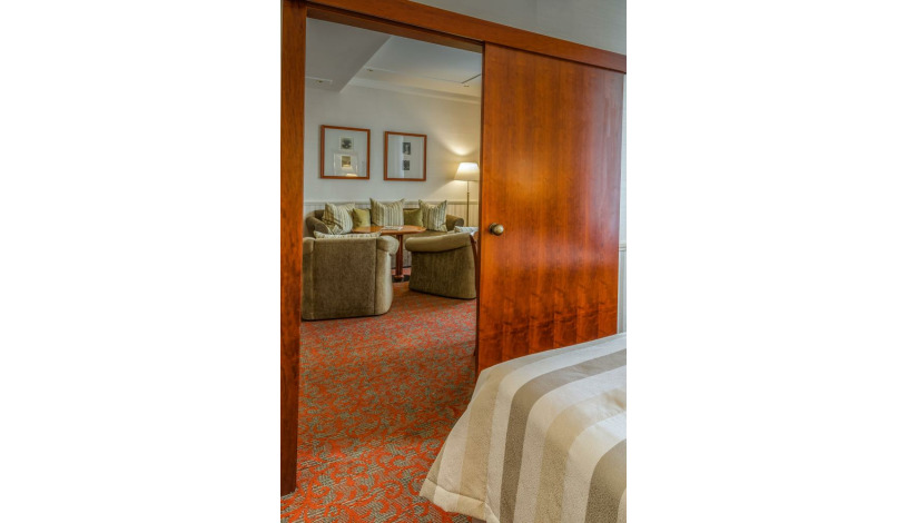 Adria Hotel Prague Praha