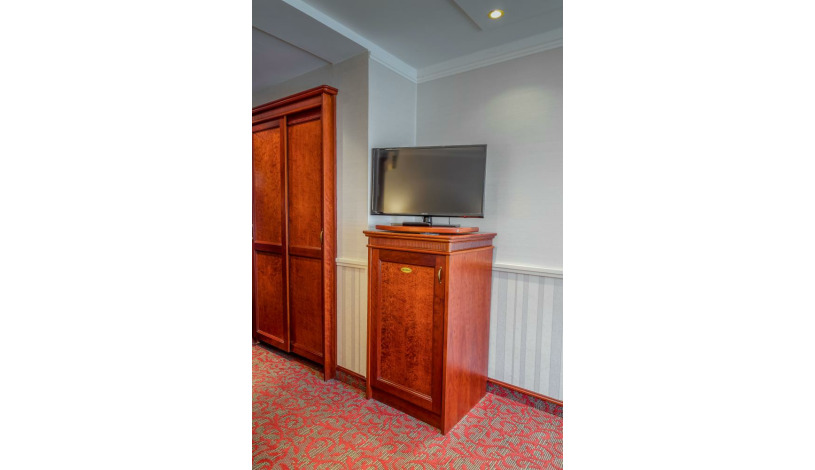 Adria Hotel Prague Praha