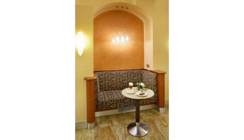 Adria Hotel Prague Praha