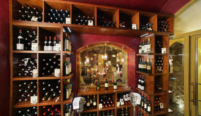 Adria Hotel Prague Praha