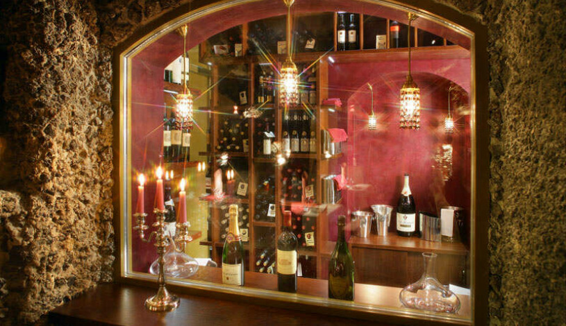 Adria Hotel Prague Praha