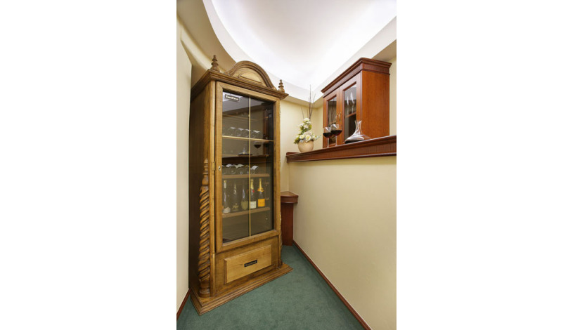 Adria Hotel Prague Praha