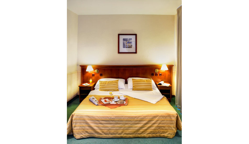 Adria Hotel Prague Praha - Pokój 2-osobowy