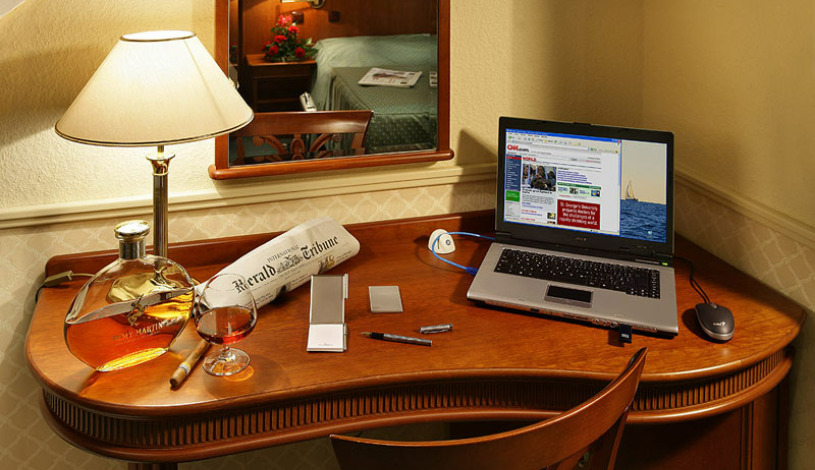 Adria Hotel Prague Praha - Pokój 2-osobowy