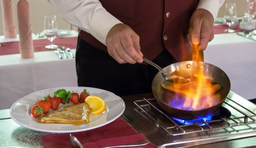 Adria Hotel Prague Praha