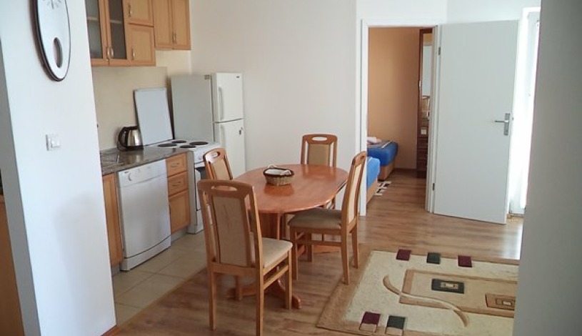 Apartment Adriatic Highway Budva - Apt 48255