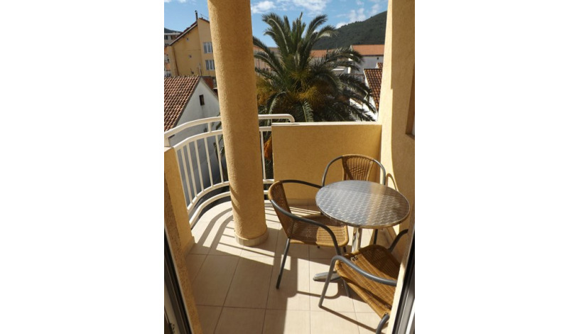 Apartment Adriatic Highway Budva - Apt 48255