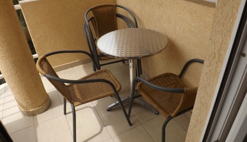 Apartment Adriatic Highway Budva - Apt 48255