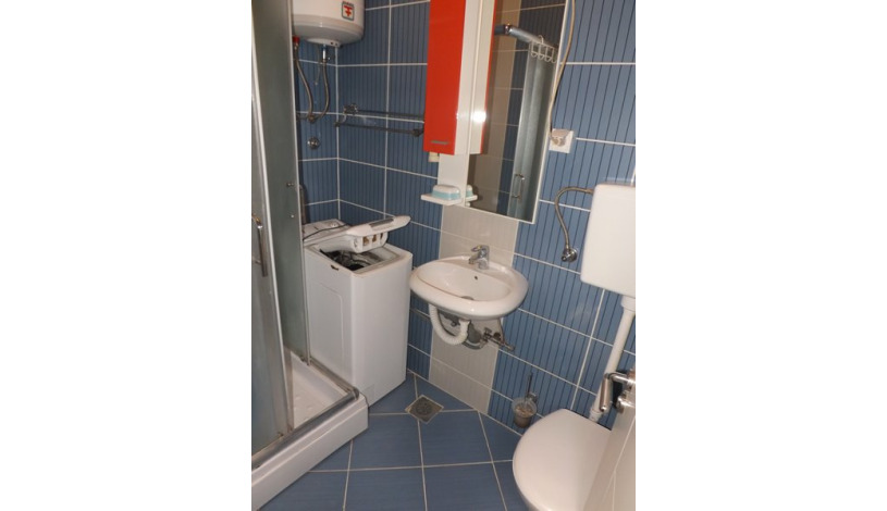Apartment Adriatic Highway Budva - Apt 48255