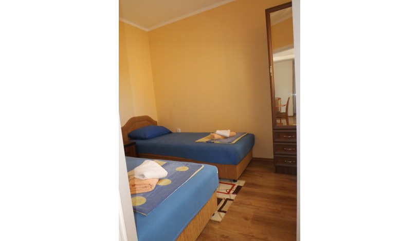 Apartment Adriatic Highway Budva - Apt 48255