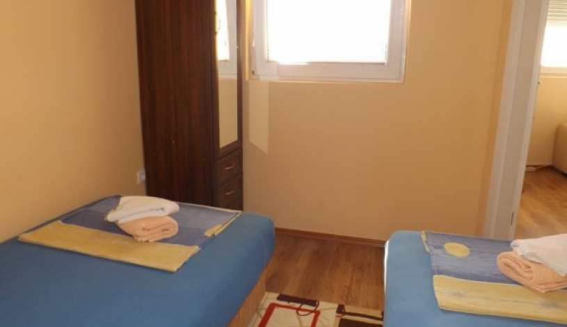 Apartment Adriatic Highway Budva - Apt 48255