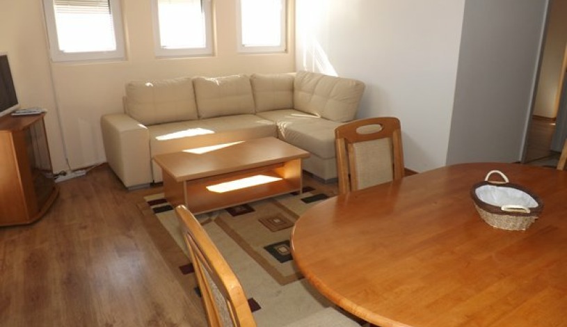 Apartment Adriatic Highway Budva - Apt 48255