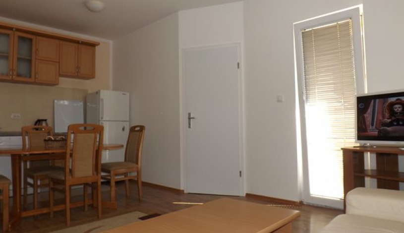 Apartment Adriatic Highway Budva - Apt 48255