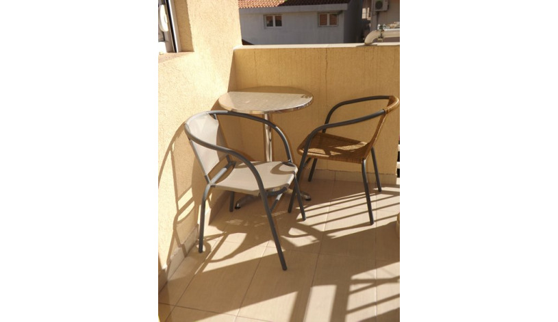 Apartment Adriatic Highway Budva - Apt 48255