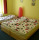 Prague Hostel Advantage Praha - Four bedded room, 4 bedded room (wihout bathroom)
