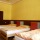 Prague Hostel Advantage Praha - Four bedded room, Quintuple Room, 4 bedded room (wihout bathroom)