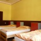 Four bedded room - Prague Hostel Advantage Praha