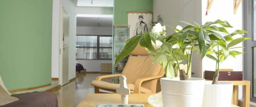 Apartment Agiou Dimitriou Athens - Apt 32709