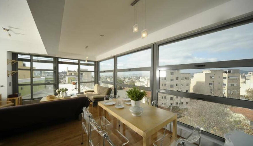 Apartment Agiou Dimitriou Athens - Apt 32709