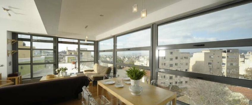 Apartment Agiou Dimitriou Athens - Apt 32709