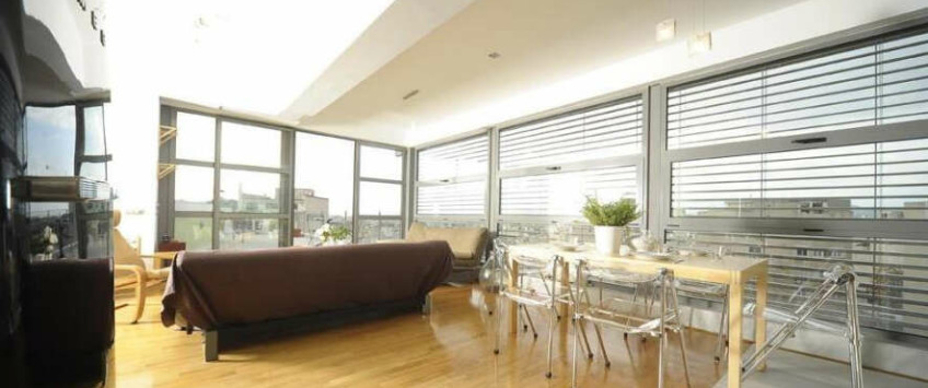 Apartment Agiou Dimitriou Athens - Apt 32709