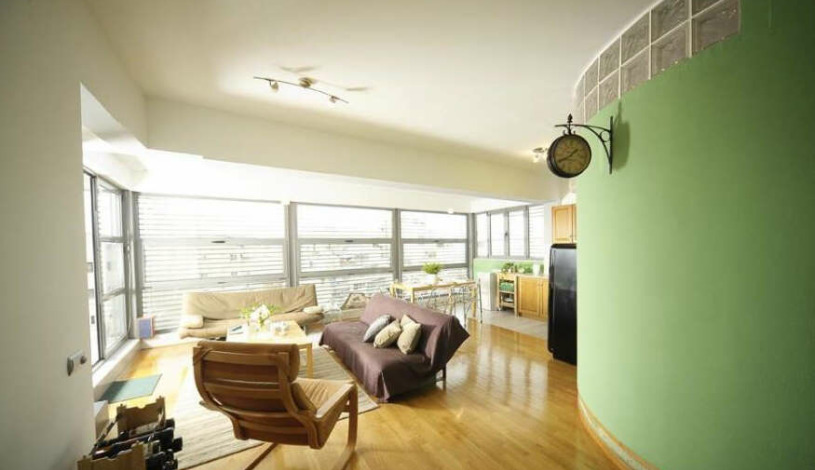 Apartment Agiou Dimitriou Athens - Apt 32709