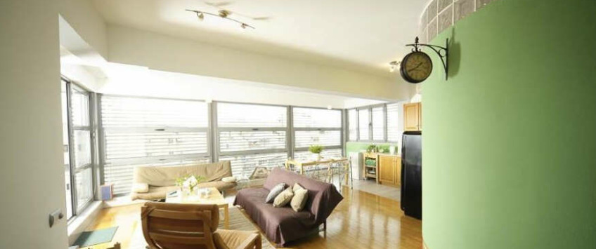 Apartment Agiou Dimitriou Athens - Apt 32709