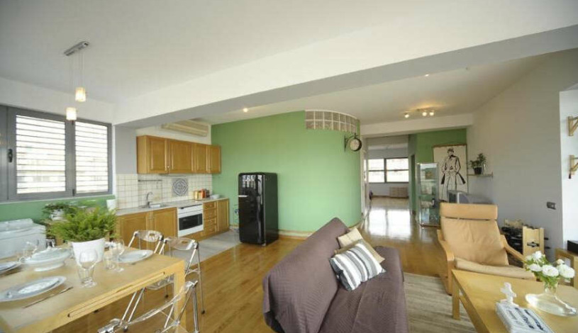 Apartment Agiou Dimitriou Athens - Apt 32709