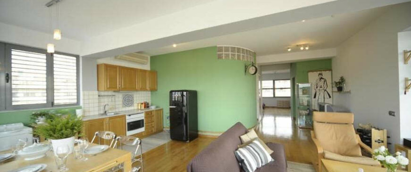 Apartment Agiou Dimitriou Athens - Apt 32709