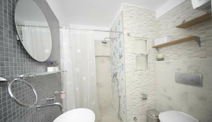 Apartment Agiou Dimitriou Athens - Apt 32709