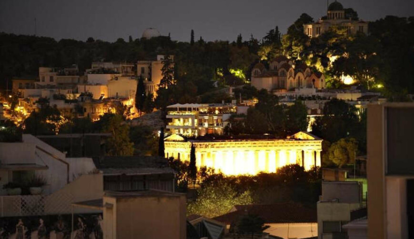 Apartment Agiou Dimitriou Athens - Apt 32709