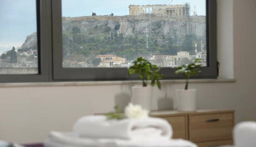 Apartment Agiou Dimitriou Athens - Apt 32709