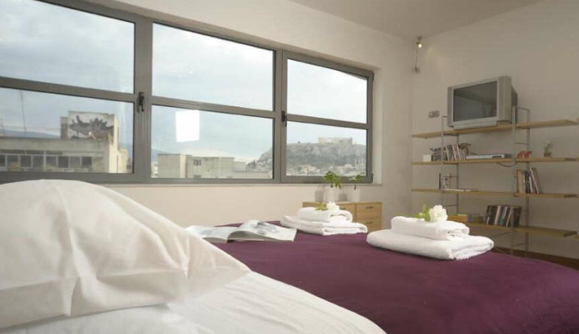 Apartment Agiou Dimitriou Athens - Apt 32709