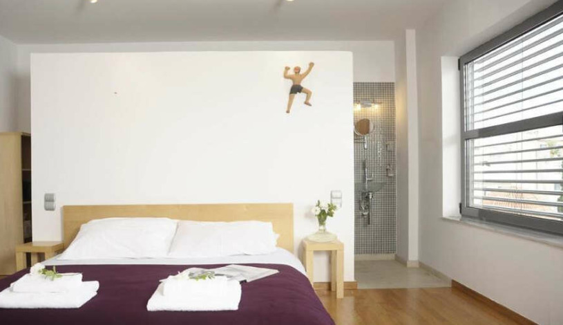 Apartment Agiou Dimitriou Athens - Apt 32709