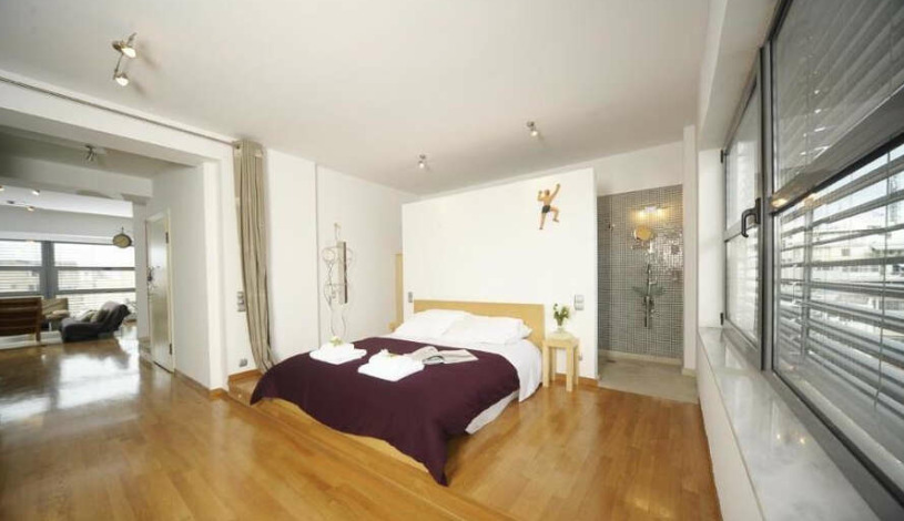 Apartment Agiou Dimitriou Athens - Apt 32709