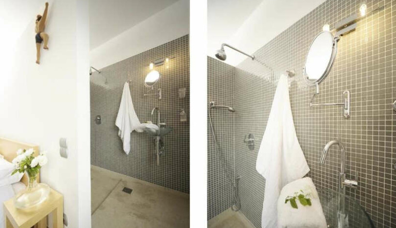 Apartment Agiou Dimitriou Athens - Apt 32709