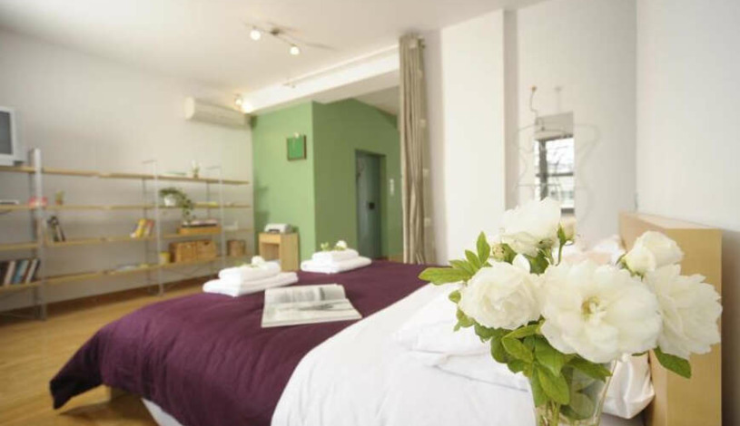 Apartment Agiou Dimitriou Athens - Apt 32709