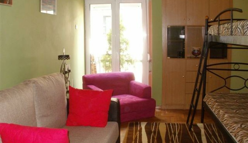 Apartment Agiou Louka Athens - Apt 22656