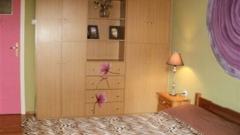 Apartment Agiou Louka Athens - Apt 22656