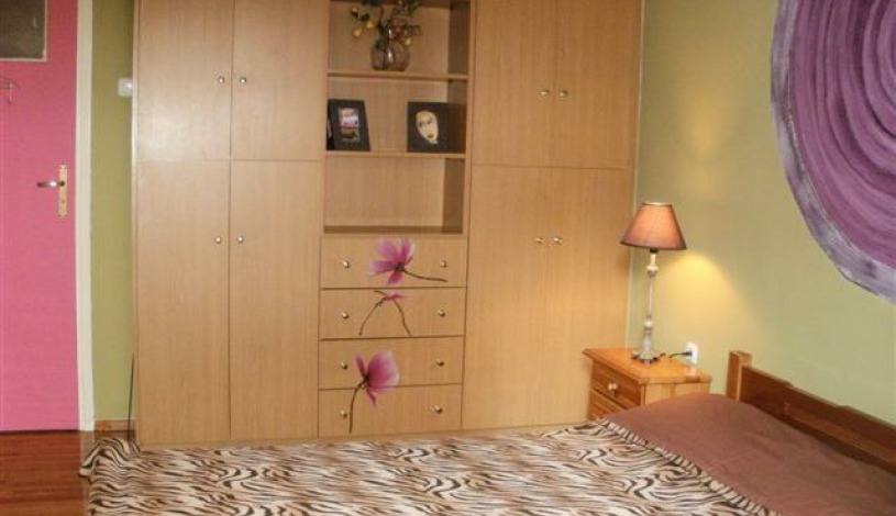 Apartment Agiou Louka Athens - Apt 22656