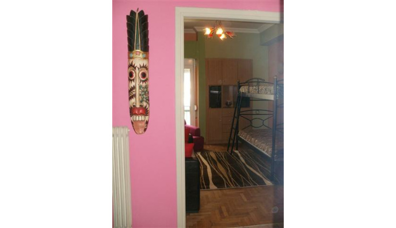 Apartment Agiou Louka Athens - Apt 22656