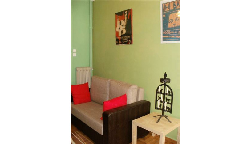 Apartment Agiou Louka Athens - Apt 22656